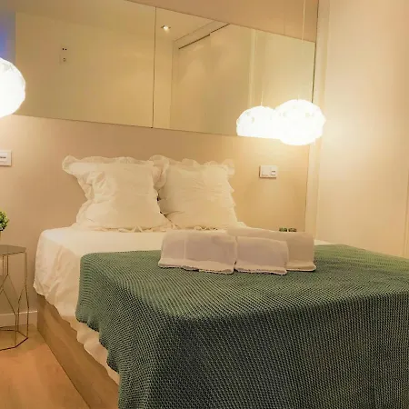 Veneza Portuguesa - Coracao De Aveiro