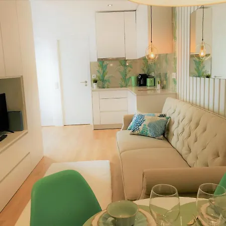 Veneza Portuguesa - Coracao De Apartment