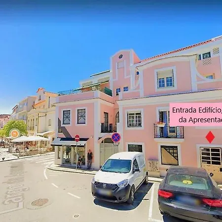 Appartamento Veneza Portuguesa - Coracao De *