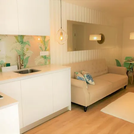 Veneza Portuguesa - Coracao De Aveiro