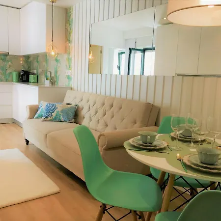 Veneza Portuguesa - Coracao De *