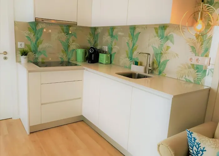 Veneza Portuguesa - Coracao De Appartamento *