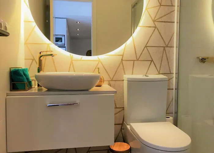 Appartamento Veneza Portuguesa - Coracao De